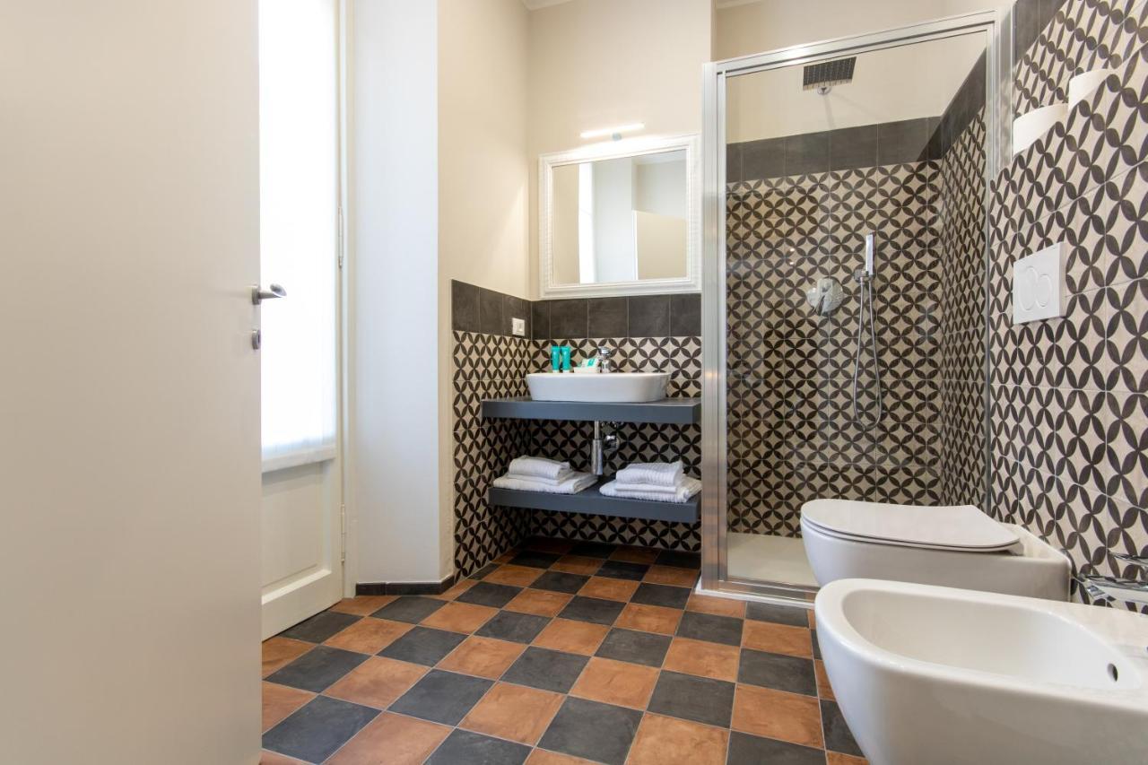 Aqualago Casa Vacanze - Apartament B ヴェルバーニア エクステリア 写真