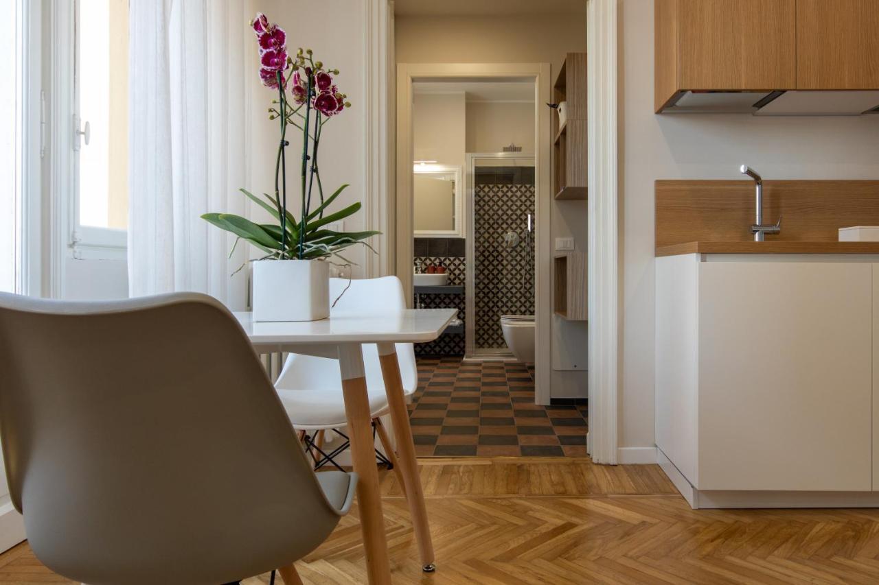 Aqualago Casa Vacanze - Apartament B ヴェルバーニア エクステリア 写真