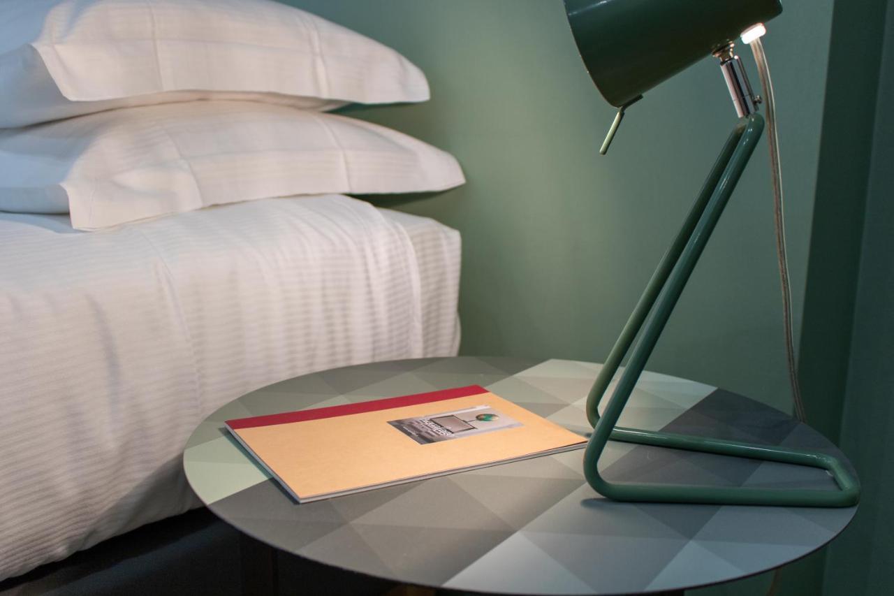 Aqualago Casa Vacanze - Apartament B ヴェルバーニア エクステリア 写真